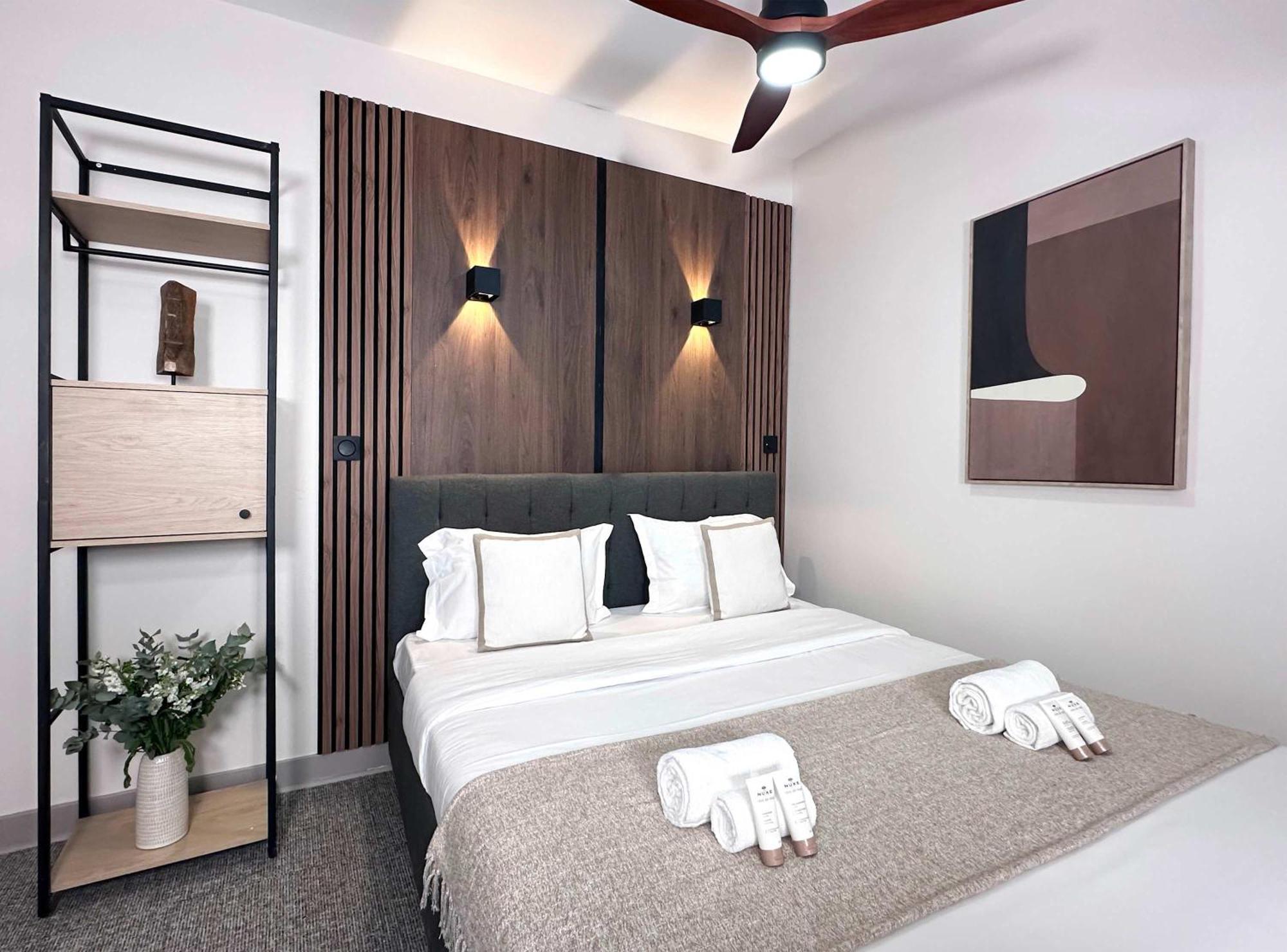 Cosy Hideaway Near Montparnasse Daire Paris Dış mekan fotoğraf